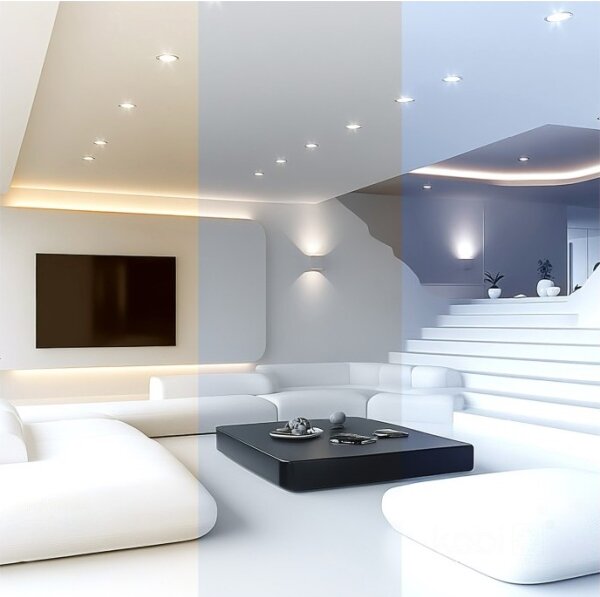 Modulo LED LED/5W/230V 3000/4000/6500K