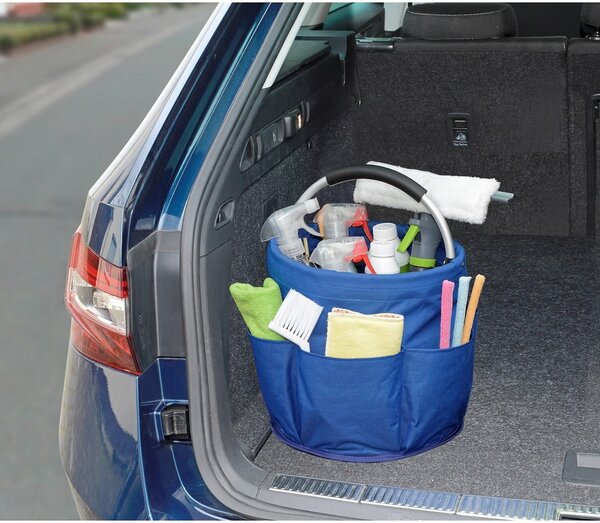 Organizer per detersivi volume 16 l Universal – Maximex