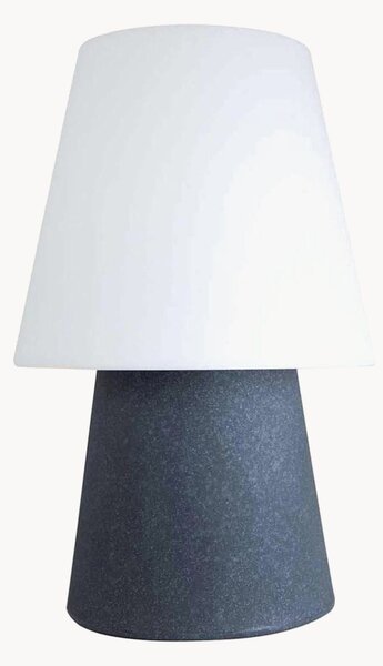 Lampada decorativa da interno-esterno a LED con luce regolabile No. 1