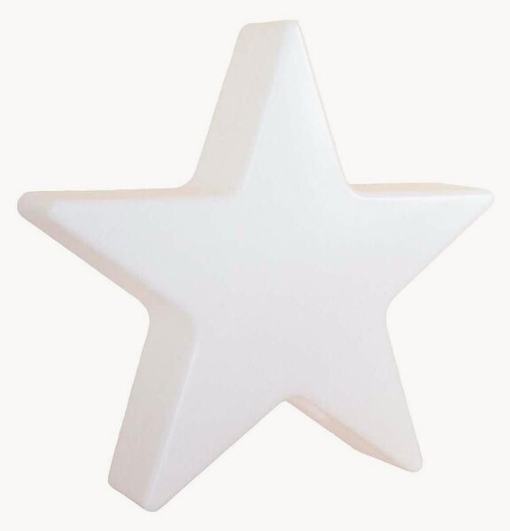 Lampada decorativa solare LED Shining Star