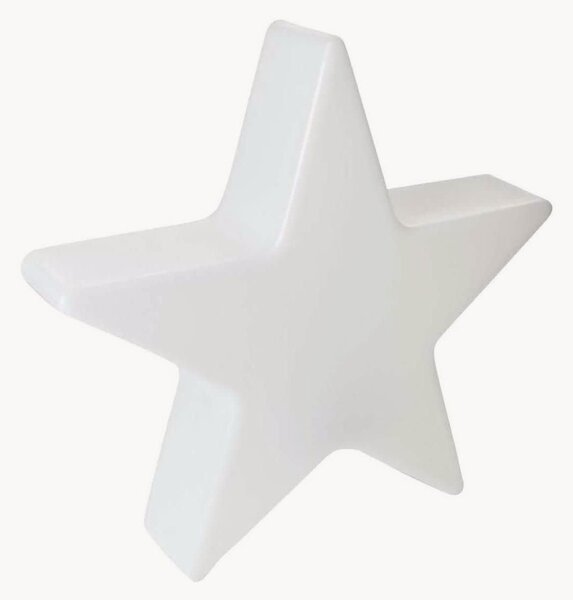 Lampada decorativa solare LED Shining Star