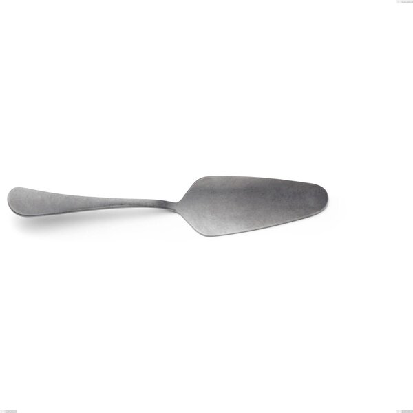 Pala torta milano retro, Acciaio inox (Aisi 304) vintage, lunghezza 225 mm