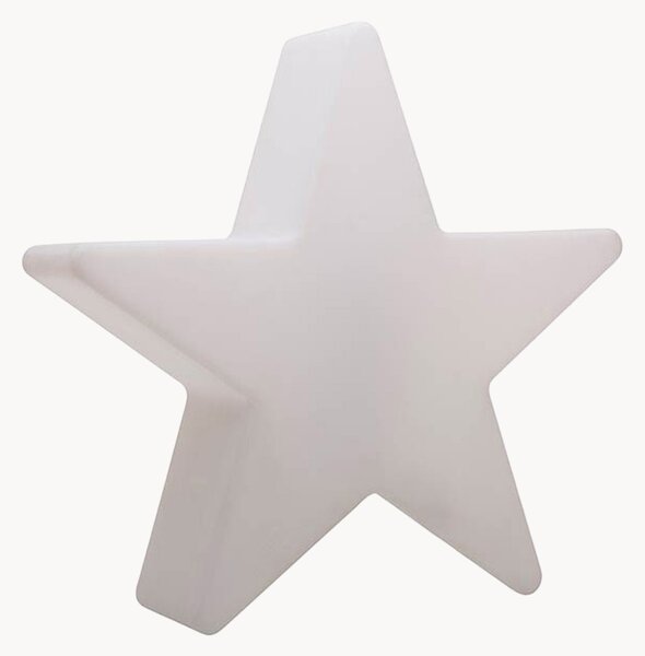 Luce decorativa a LED in/outdoor Shining Star