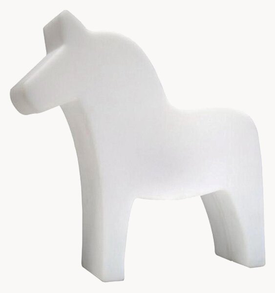 Lampada decorativa dimmerabile in & outdoor LED Dala Horse I