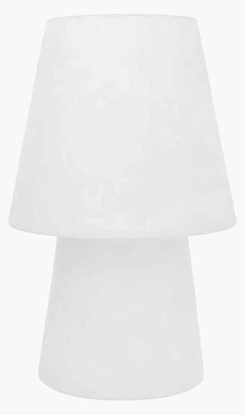 Lampada decorativa da interno-esterno a LED con luce regolabile e cambio colore No. 1