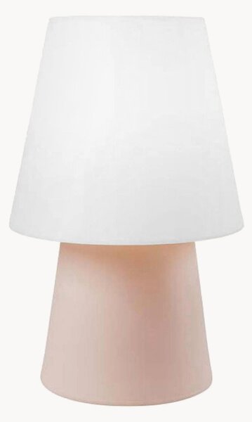 Lampada decorativa da interno-esterno a LED con luce regolabile No. 1