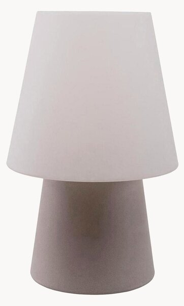 Lampada decorativa da interno-esterno a LED con luce regolabile No. 1