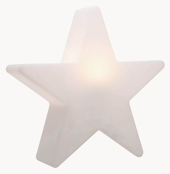 Lampada decorativa a LED in & outdoor con cambio di colore Shining Star