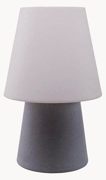 Lampada decorativa da interno-esterno a LED con luce regolabile No. 1