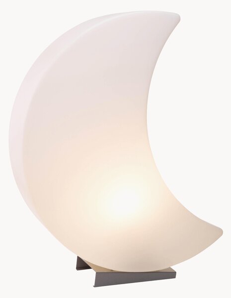 Lampada decorativa a LED in & outdoor Shining Moon