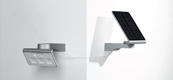 Lampada Solare Con Rilevatore Di Movimento STEINEL XSolar L S One 84952980 - Foto 4