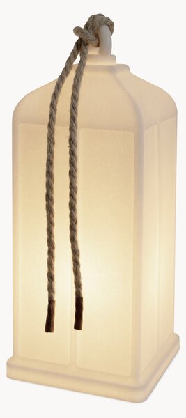 Lampada decorativa a LED in/outdoor Shining Lantern