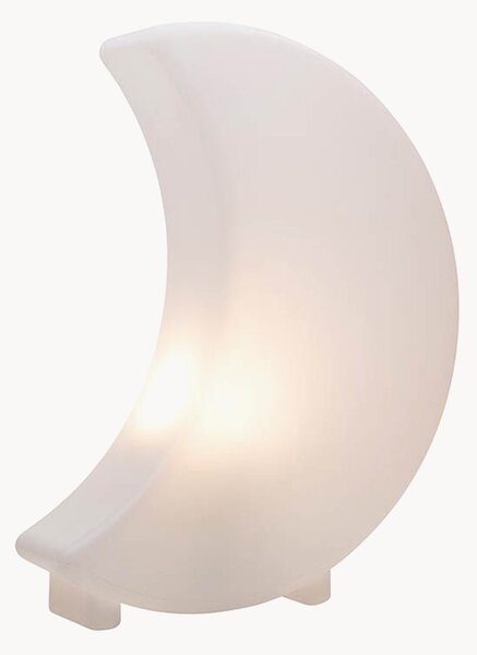 Lampada decorativa a LED in & outdoor Shining Moon