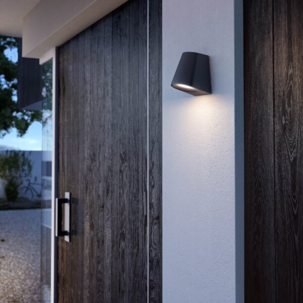 Philips 17287/30/16 - Lampada da esterno MYGARDEN VIRGA LED/3W/230V IP44