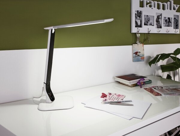 Eglo 93901 - Lampada LED dimmerabile SELLANO LED/6W/230V