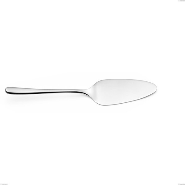 Pala torta Opera, Acciaio inox 18/10 (AISI304), spessore 5.00 mm, Lunghezza 248 mm
