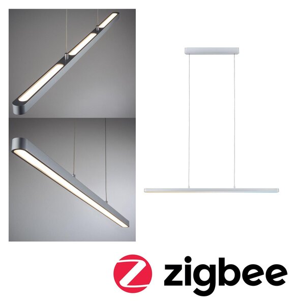 Paulmann Lampada a sospensione LED Lento