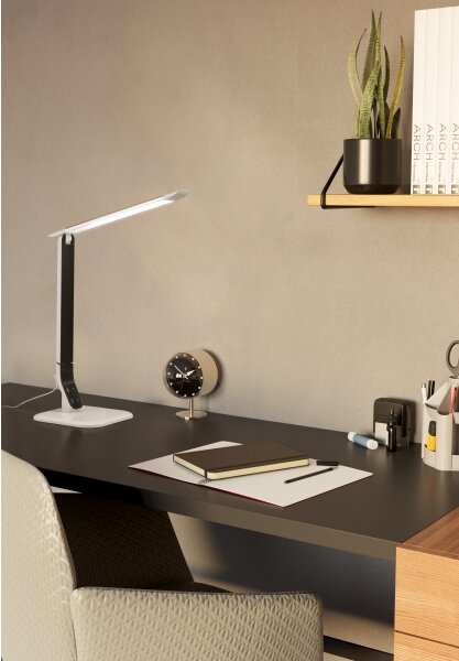 Eglo 93901 - Lampada LED dimmerabile SELLANO LED/6W/230V
