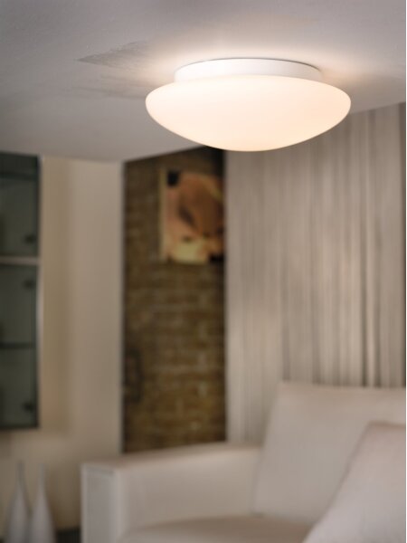 Eglo 81635 - Plafoniera ELLA 1xE27/60W/230V