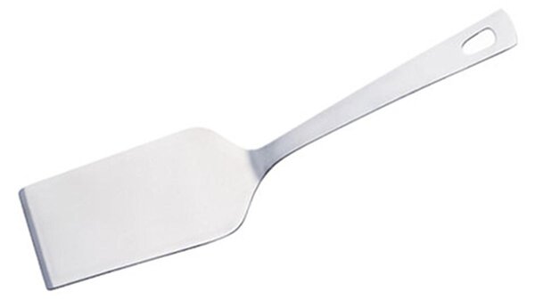 Pala Lasagne da Cucina MINI FLY 25.5 cm in acciaio 18/10 lucido a specchio Nichel Free