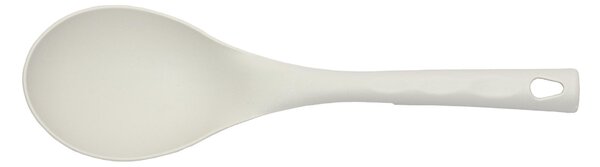 Pala Riso in Nylon 28,0 cm resistente fino a 210 gradi con foro per appendere