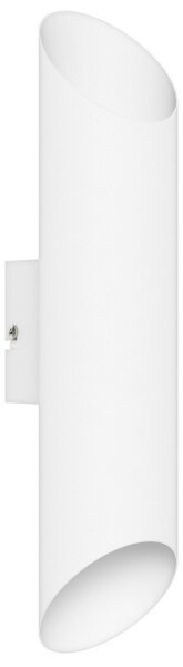 Eglo 94802 - Lampada LED da esterno AGOLADA 2xLED/3,7W/230V