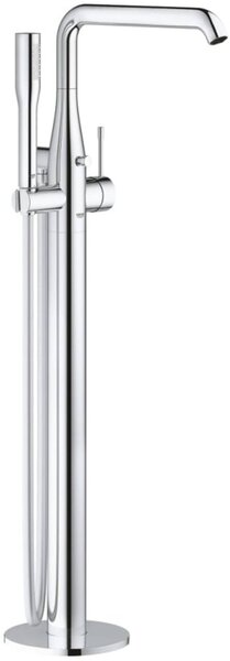 GROHE 25248001 EH Miscelatore per vasca Essence 25248_1 a pavimento FMS cromo