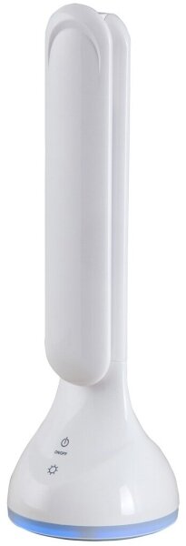 Rabalux 1515 - Lampada LED da tavolo JUSTIN LED/4W/USB