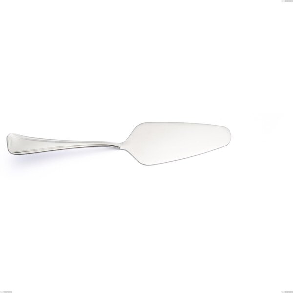 Pala torta Savoia, Acciaio inox 18.10 (AISI304), spessore 2.5 mm, Lunghezza 222 mm