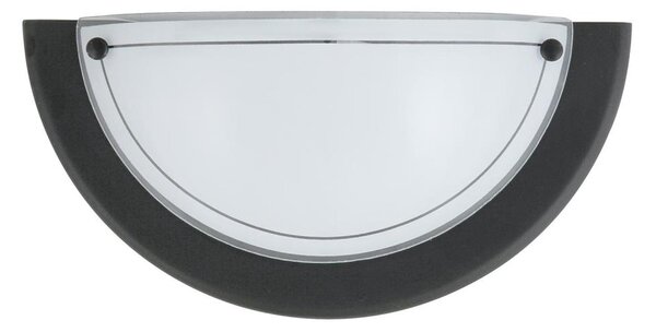 Rabalux 5163 - Applique UFO 1xE27/60W/230V