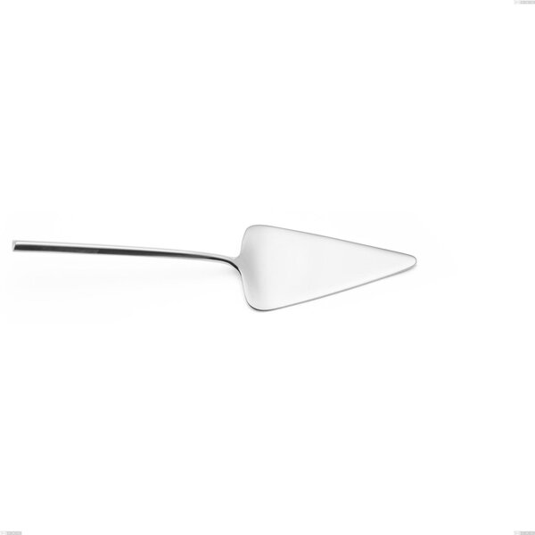 Pala torta Vanity, Acciaio inox 18/10 (AISI304), forgiate, spessore 8 mm Lunghezza 245 mm