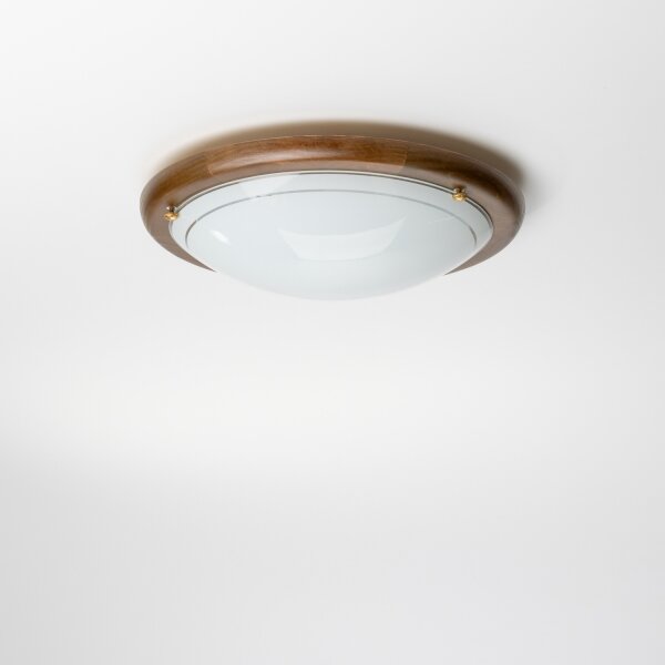 Rabalux 5417 - Plafoniera UFO E27/60W/230V