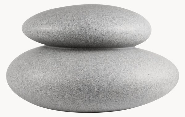 Lampada da terra solare a LED Shining Stone