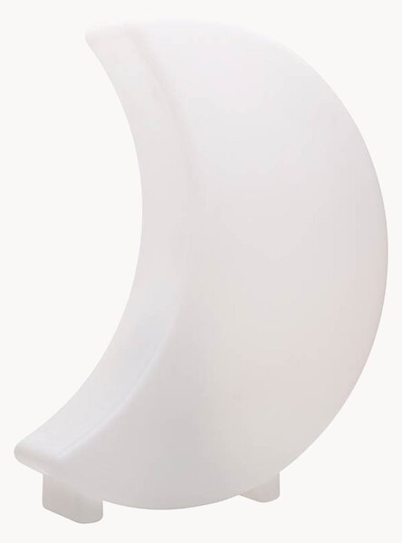 Lampada decorativa solare a LED Shining Moon