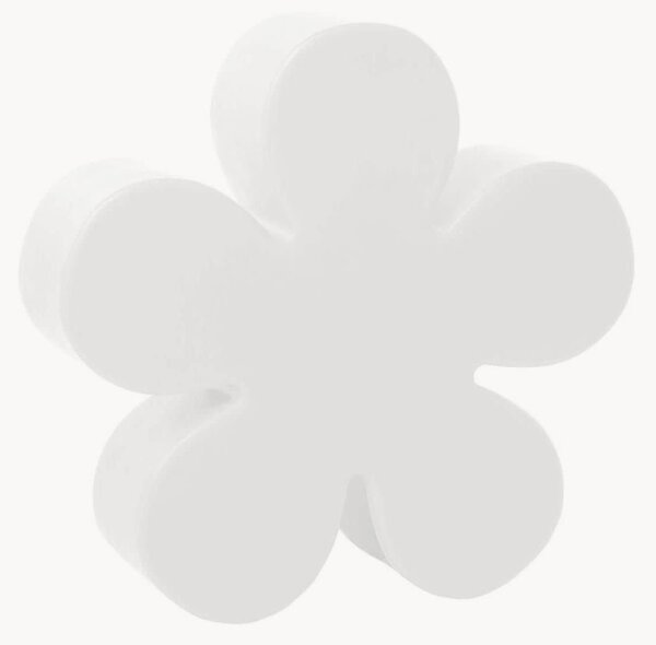 Lampada decorativa a LED da interno-esterno Shining Flower