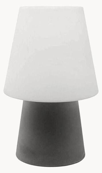 Lampada decorativa da interno-esterno a LED con luce regolabile No. 1