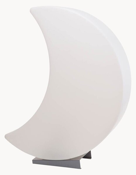 Lampada decorativa a LED da interno-esterno Shining Moon