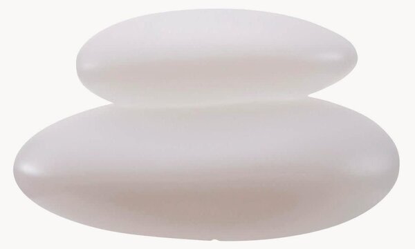 Lampada decorativa a LED da interno-esterno con funzione cambio colore Shining Stone