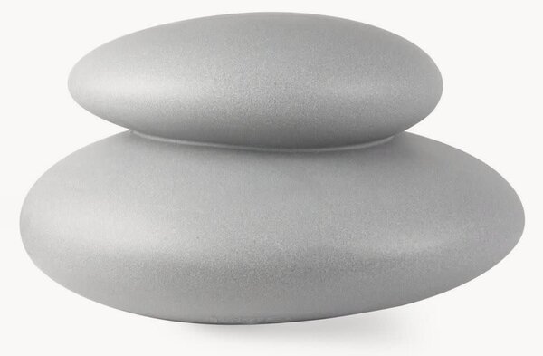 Lampada da terra solare a LED Shining Stone