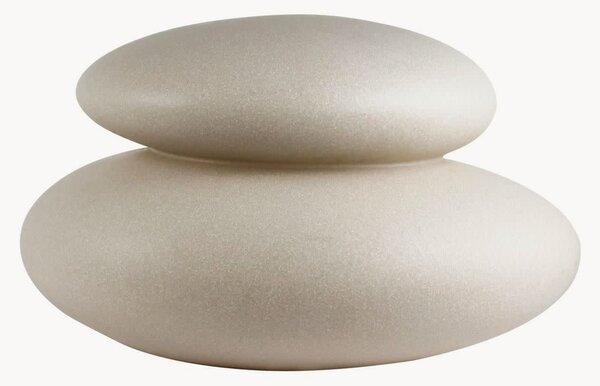 Lampada decorativa solare a LED Shining Stone