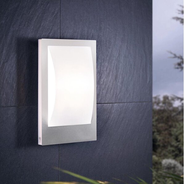Eglo 97239 - Lampada da esterno dimmerabile a LED VERRES-C 1xE27/9W/230V BT IP44