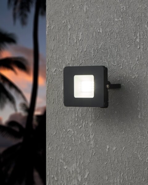 Eglo 97456 - Riflettore LED FAEDO 3 LED/20W/230V