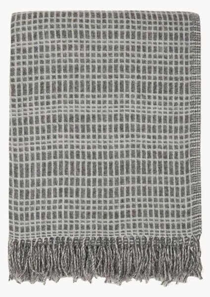 Coperta in lana merino Muse