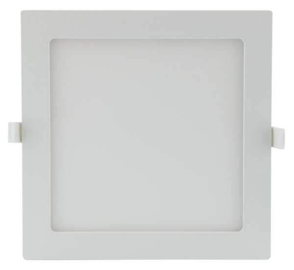 Lampada LED da incasso per bagni LED/18W/230V 3000/4000/6000K IP44