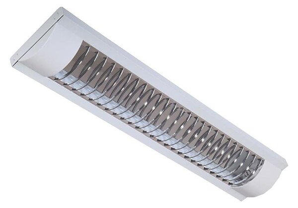 Lampada fluorescente 2xG13/18W/230V
