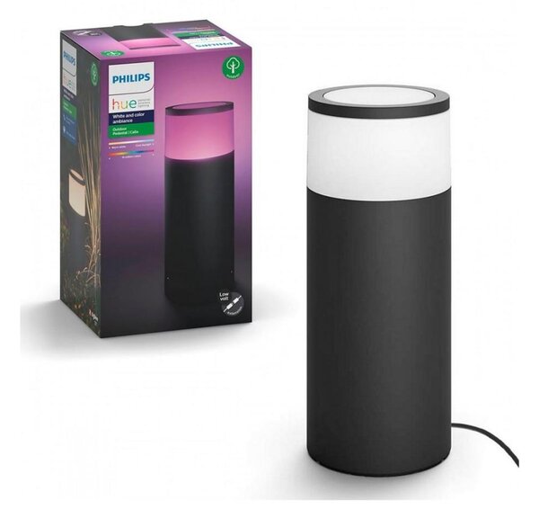 Philips 17420/30/P7 Hue CALLA LED RGB dimmerabile esterno 8W 24V IP65
