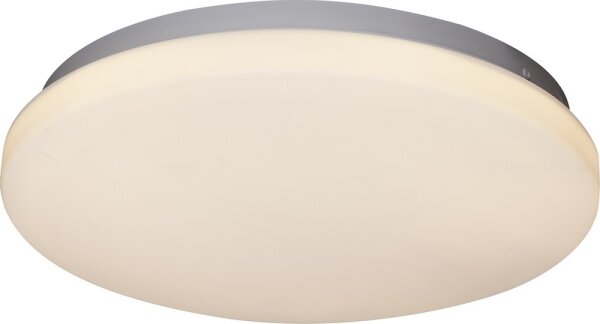 GLOBO 41003-20 - Plafoniera LED TARUG LED/20W/230V