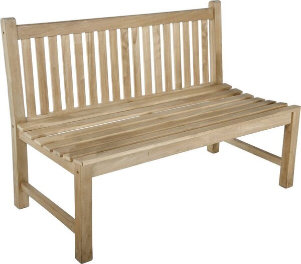 Panchina SOLO 3 posti