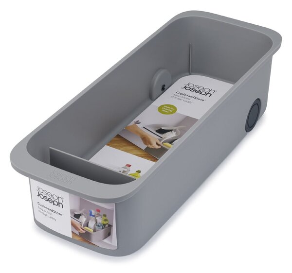 Organizzatore per prodotti per la pulizia CupboardStore - Joseph Joseph