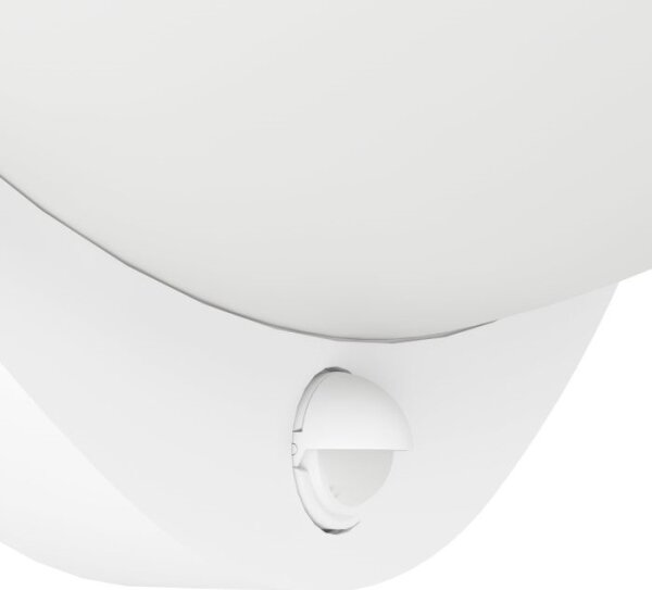 Eglo 97311 - Lampada LED da esterno con sensore BELCREDA LED/9,3W/230V IP44